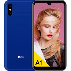 Ecran : 5.71" TFT LCD (480 x 960pixels) - Processeur : Quadricœur - Système d'exploitation : Android 8.1 - Mémoire : 1 Go - S ...