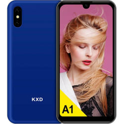 Smartphone KXD A1 1Go 16Go Bleu