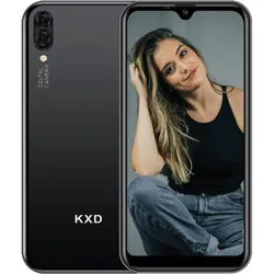 Smartphone KXD A1 1Go 16Go Noir