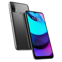 Smartphone Lenovo K14 4G 2Go 32Go Gris