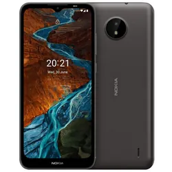 Smartphone NOKIA C10 2Go 32Go - Gris