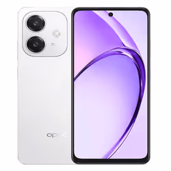 Oppo A3 - Ecran : 6,67" pouces LCD HD+ (1604 × 720 pixels) 90Hz, 1000 nits- Processeur :  Qualcomm Snapdragon 6s 4G Gen1 Octa ...