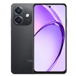 Oppo A3 8Go 256Go Noir