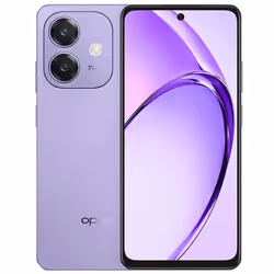 Smartphone Oppo A3 8Go 256Go Violet