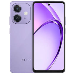 Smartphone Oppo A3 8Go 256Go Violet
