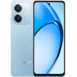 Smartphone Oppo A3x 4Go 128Go Bleu