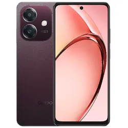 Oppo A3X 4Go 128Go Rouge