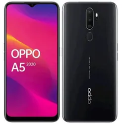 OPPO A5 2020 4G Noir