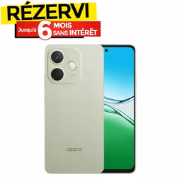 Smartphone OPPO A5 Pro 4G 8Go 256Go - Vert