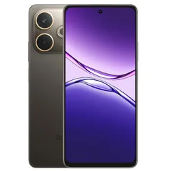 Oppo A5 Pro 8Go 256Go Noir