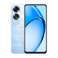 SMARTPHONE OPPO A60 / 4G / 8 GO / 128 GO / Bleu