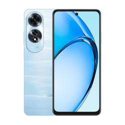 SMARTPHONE OPPO A60 / 4G / 8 GO / 128 GO / Bleu