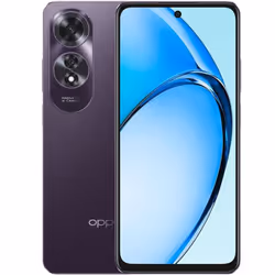 Oppo A60 - Ecran : 6.67" HD+ (720 x 1604Pixels), 90Hz - Processeur : Qualcomm Snapdragon 680 4G (6 nm) Octa-core - Système d’ ...