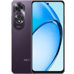 Oppo A60 8Go 128Go Violet