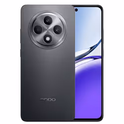 Smartphone Oppo Reno 12F 4G 8Go 256Go Gris