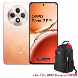 Écran 6.67" Amoled (2400 x 1080px, Full HD+) , 120 Hz - Processeur: MediaTek Dimensity 6300 (6nm) Octa-core - Système d'explo ...