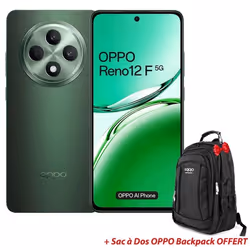 Écran 6.67" Amoled (2400 x 1080px, Full HD+) , 120 Hz - Processeur: MediaTek Dimensity 6300 (6nm) Octa-core - Système d'explo ...