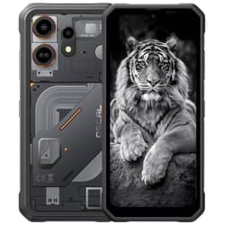 Smartphone OSCAL Marine 3 8Go 128Go - Noir