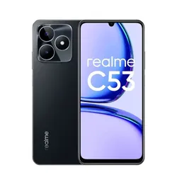Realme C53 8GO 256GO - noir