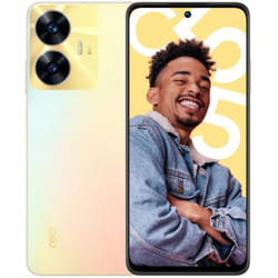 Smartphone Realme C55 6Go 128Go Gold