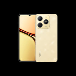 Smartphone Realme C61 8Go 256Go Gold