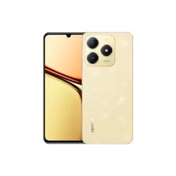 Realme C61 8Go 256Go Gold