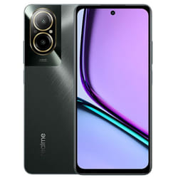 Smartphone REALME C67 4G 8Go 256Go Noir
