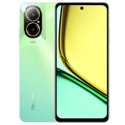 Smartphone REALME C67 4G 8Go 256Go Vert