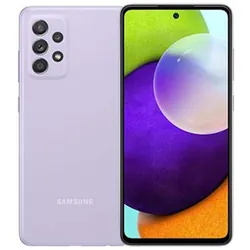 Samsung Galaxy A52 8Go 128Go Violet