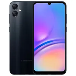 Samsung Galaxy A05 4Go 128Go Noir