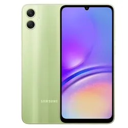 Samsung Galaxy A05 4Go 128Go Vert