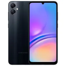 Samsung Galaxy A05 4Go 64Go Noir