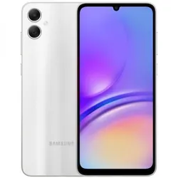Samsung Galaxy A05 6Go 128Go Gris