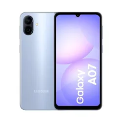 Samsung Galaxy A07 4Go 128Go Violet
