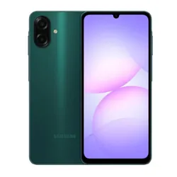 Samsung Galaxy A07 4Go 128Go Vert