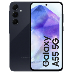 Samsung Galaxy A55 5G 8Go 256Go Noir
