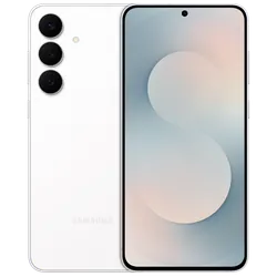 Samsung Galaxy S25 FE 5G 8Go 256Go White