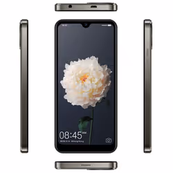 Ecran: 6.1" HD + IPS Water Drop - Système d’exploitation: Android 11 - Processeur: Octa-core  - Mémoire: 2 Go - Stockage: 64G ...