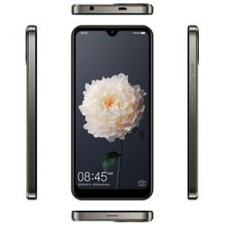 Smartphone Smart M20 2Go 64Go Gris