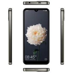 Smartphone Smart M20 2Go 64Go Gris