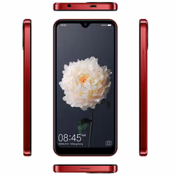 Ecran: 6.1" HD + IPS Water Drop - Système d’exploitation: Android 11 - Processeur: Octa-core  - Mémoire: 2 Go - Stockage: 64G ...