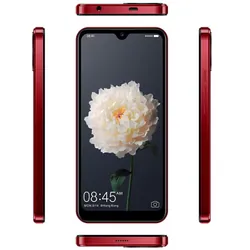Smartphone Smart M20 2Go 64Go Marron