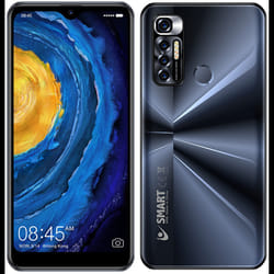 Smartphone Smart M30 2Go 32Go Noir