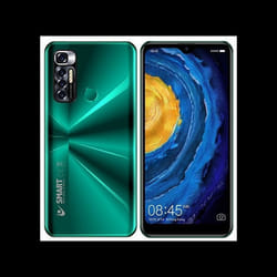 Smartphone Smart M30 2Go 32Go Vert