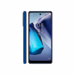 Ecran: 6.8" HD + IPS - Système d’exploitation: Android 11 - Processeur: Octa-core  - Mémoire: 4 Go - Stockage: 128 Go - Appar ...