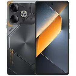 Tecno Pova 6 8Go 256Go Gris