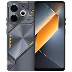 Smartphone Tecno Pova 6 Neo 8Go 256Go Noir