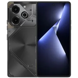 Tecno Pova 6 Pro 5G 12Go 256Go Gris