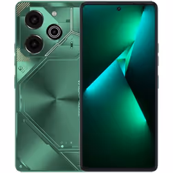 Écran: 6.78" Amoled FHD+ (1080x2436 pixels), 120Hz - Processeur: MediaTek Dimensity 6080 5G) Octa-core - Système d'exploitati ...