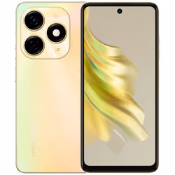 Double SIM - Ecran 6.6 HD+ (720 x 1612px) - Taux de rafraichissement 90Hz - Processeur MediaTek Helio G85 - RAM 8 Go extensib ...